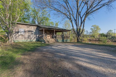 Little River Home For Sale in Jonesville Louisiana