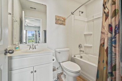 Welcome to this beautifully maintained St. Phillips floor plan - photo 32