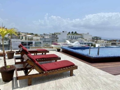 Magnificent 1-bedroom, 1-bathroom apartment, furnished and