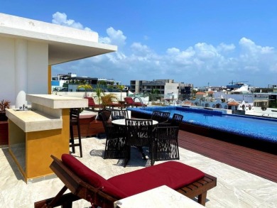 Magnificent 1-bedroom, 1-bathroom apartment, furnished and
