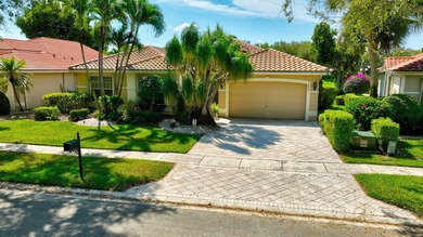 Welcome to this spacious single-family home in one of Boynton - photo 33
