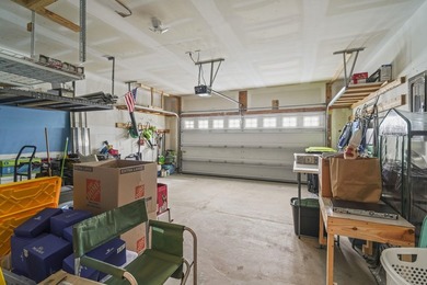 Welcome to this beautifully maintained St. Phillips floor plan - photo 34
