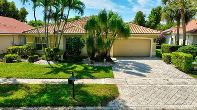 Welcome to this spacious single-family home in one of Boynton - photo 34