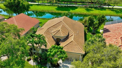 Welcome to this spacious single-family home in one of Boynton - photo 35