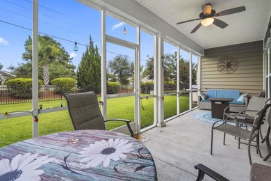 Welcome to this beautifully maintained St. Phillips floor plan - photo 36