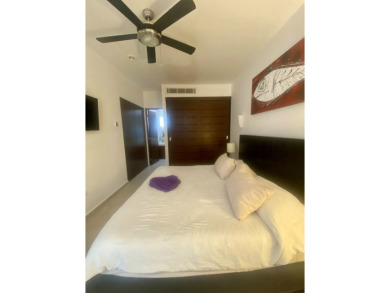 Magnificent 1-bedroom, 1-bathroom apartment, furnished and