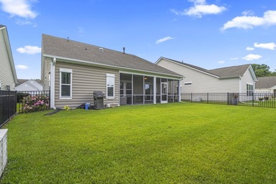 Welcome to this beautifully maintained St. Phillips floor plan - photo 37