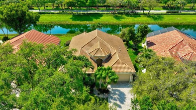 Welcome to this spacious single-family home in one of Boynton - photo 37