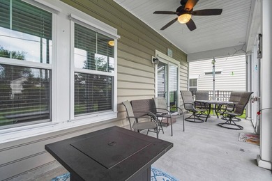 Welcome to this beautifully maintained St. Phillips floor plan - photo 38
