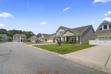 Welcome to this beautifully maintained St. Phillips floor plan - photo 39