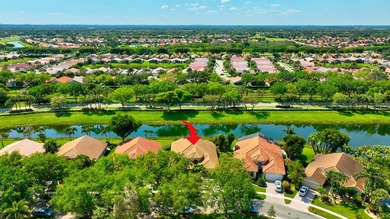 Welcome to this spacious single-family home in one of Boynton - photo 40