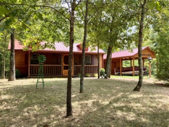 Rustic Relaxing Lake Area Cabin SOLD - Lake Home SOLD! in Falls Of Rough, Kentucky