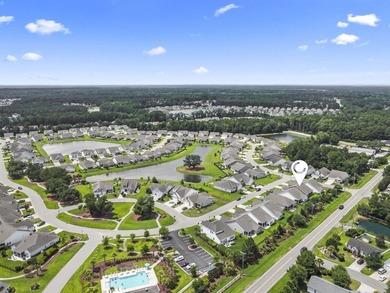 Welcome to this beautifully maintained St. Phillips floor plan - photo 41