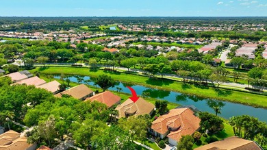 Welcome to this spacious single-family home in one of Boynton - photo 41