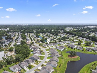 Welcome to this beautifully maintained St. Phillips floor plan - photo 43