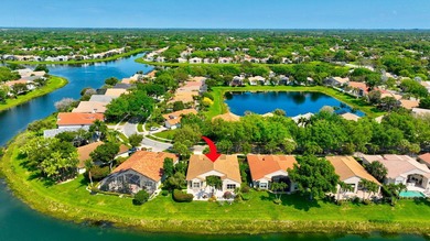 Welcome to this spacious single-family home in one of Boynton - photo 44