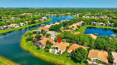 Welcome to this spacious single-family home in one of Boynton - photo 45