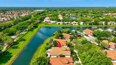 Welcome to this spacious single-family home in one of Boynton - photo 46