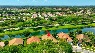 Welcome to this spacious single-family home in one of Boynton - photo 47
