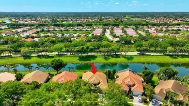 Welcome to this spacious single-family home in one of Boynton - photo 48