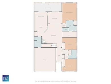 Welcome to this beautifully maintained St. Phillips floor plan - photo 49