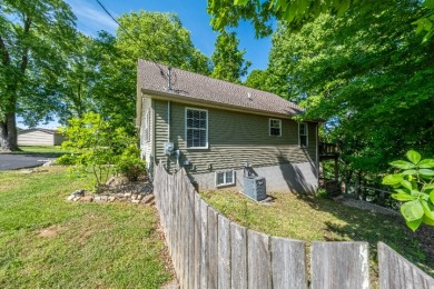 Waterfront Home, dock with a large shop across the street - photo 43