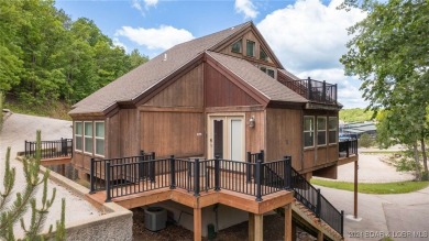 Lake Home For Sale in Lake Ozark, Missouri