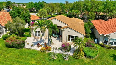 Welcome to this spacious single-family home in one of Boynton - photo 51