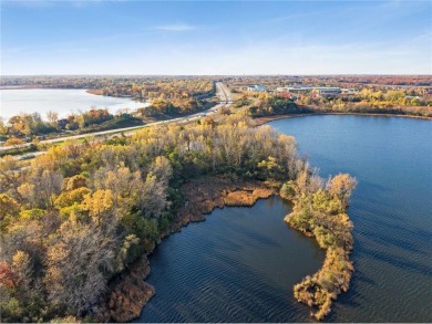 Amelia Lake Acreage For Sale in Lino Lakes Minnesota