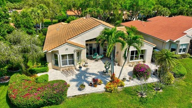 Welcome to this spacious single-family home in one of Boynton - photo 52