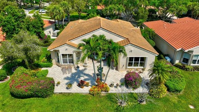 Welcome to this spacious single-family home in one of Boynton - photo 53