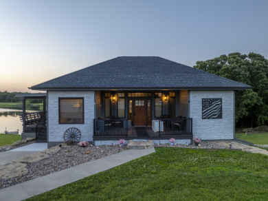 Turnkey move in ready home at Lake Nehai - photo 29