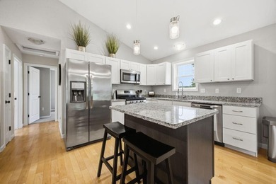 Welcome to 33 Gray Road, a beautifully maintained, 2-bedroom - photo 5