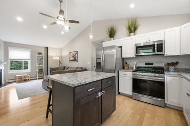 Welcome to 33 Gray Road, a beautifully maintained, 2-bedroom - photo 6