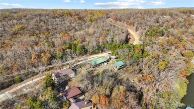 Lake of the Ozarks Home For Sale in Stover Missouri