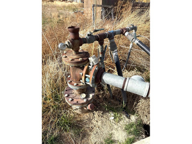 Snake River - Owyhee County Home For Sale in Melba ID