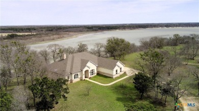 Lake Home For Sale in Moody, Texas