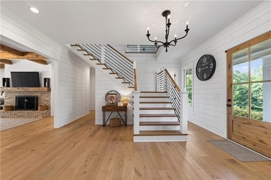 Nestled on 4.11 meticulously manicured private acres, this - photo 12