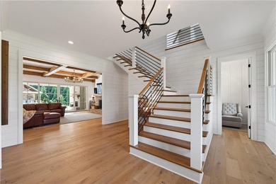 Nestled on 4.11 meticulously manicured private acres, this - photo 13