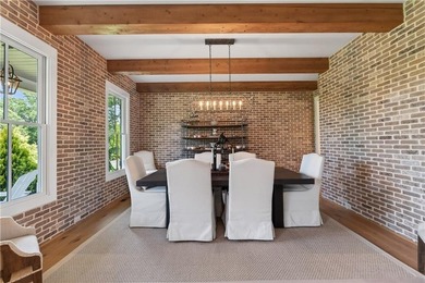 Nestled on 4.11 meticulously manicured private acres, this - photo 16