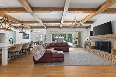 Nestled on 4.11 meticulously manicured private acres, this - photo 18