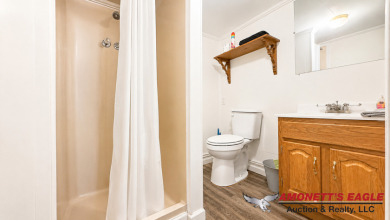 Cabin #4 - 3 Bedroom, 2 Bathroom, 1200 sqft. - photo 14