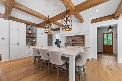 Nestled on 4.11 meticulously manicured private acres, this - photo 19