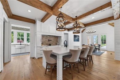 Nestled on 4.11 meticulously manicured private acres, this - photo 20