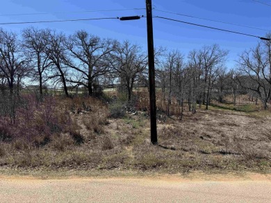 Lake LBJ Lot For Sale in Kingsland Texas