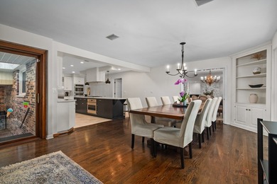 Welcome to this exceptional 5-bedroom, 4.1-bath ranch home - photo 22