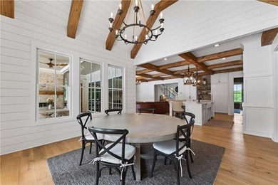 Nestled on 4.11 meticulously manicured private acres, this - photo 25