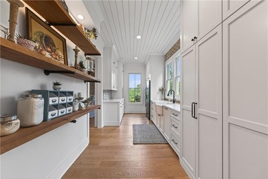 Nestled on 4.11 meticulously manicured private acres, this - photo 26