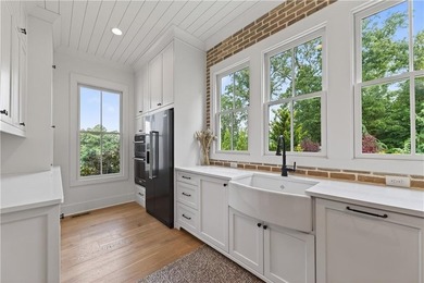 Nestled on 4.11 meticulously manicured private acres, this - photo 27