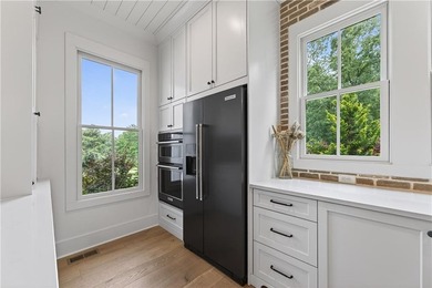 Nestled on 4.11 meticulously manicured private acres, this - photo 29